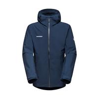 Mammut Alto Light HS Hooded Hardshelljacke Herren - marine