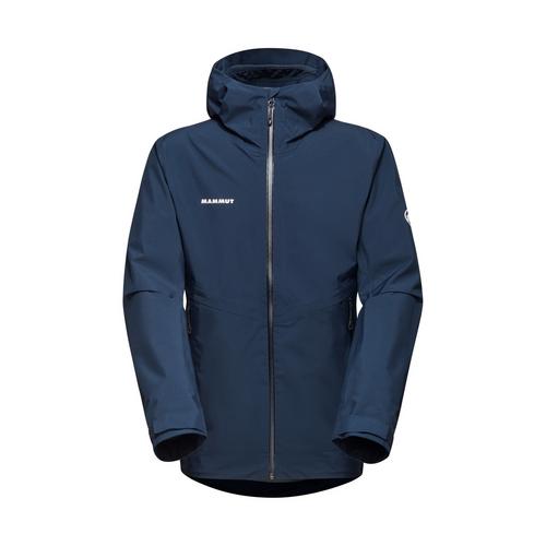 Mammut Alto Light HS Hooded Hardshelljacke Herren