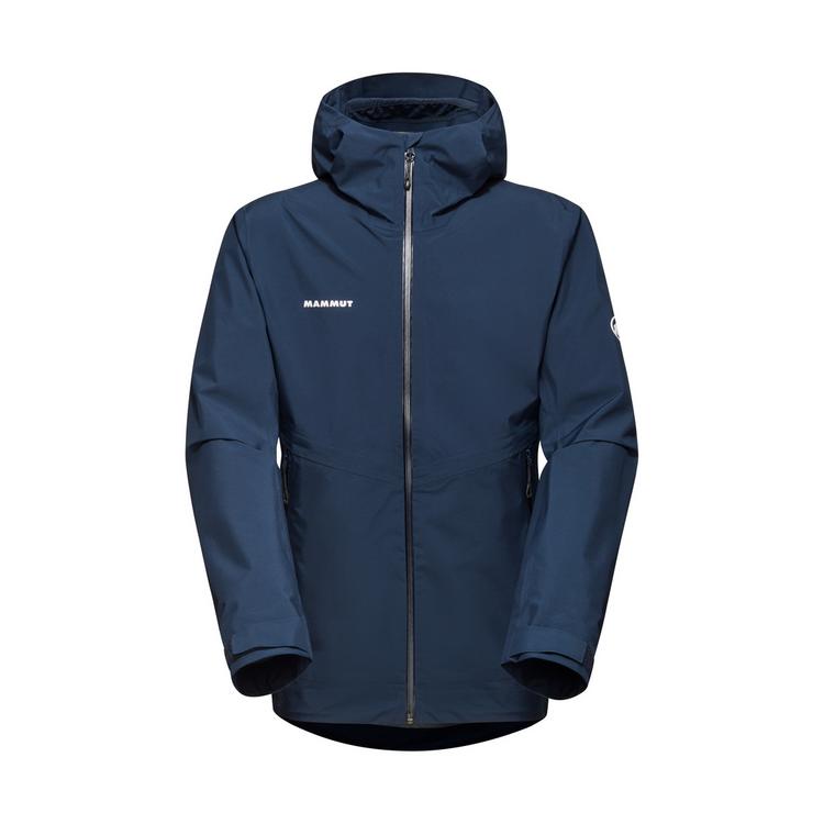 Mammut Mammut Alto Light HS Hooded Hardshelljacke Herren - marine - 0 | SportScheck