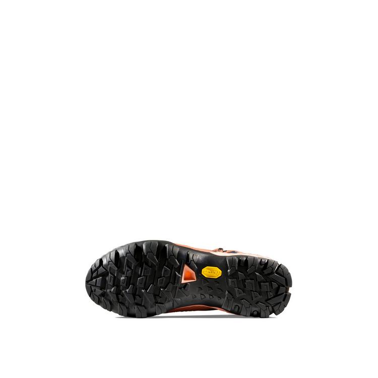 Mammut Mammut Ducan II High GTX Wanderschuhe Damen - brick-black - 0 | SportScheck