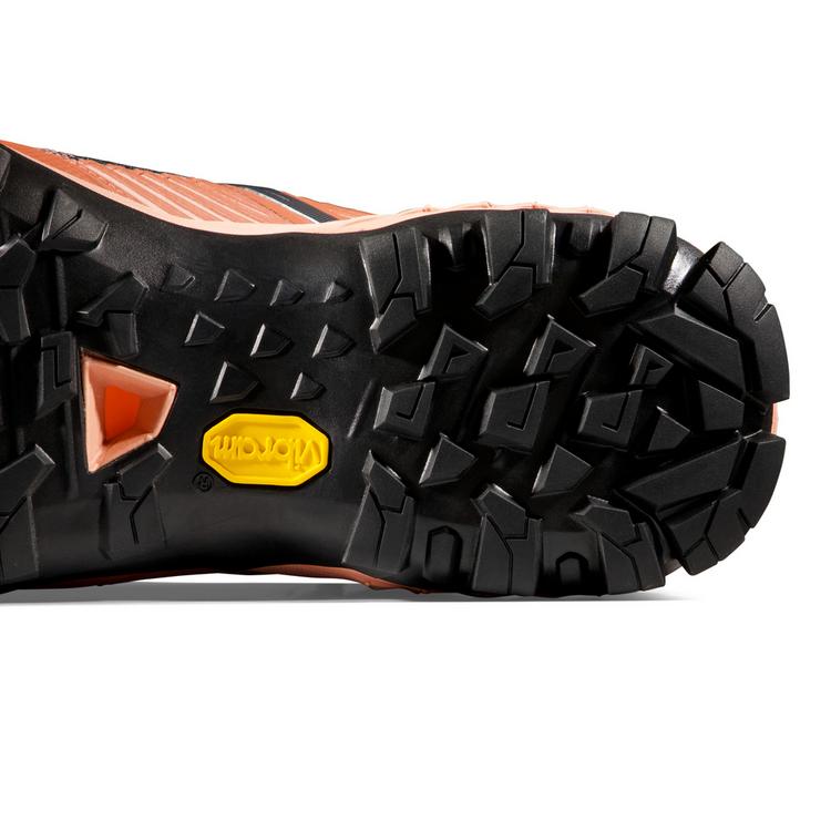 Mammut Mammut Ducan II High GTX Wanderschuhe Damen - brick-black - 5 | SportScheck