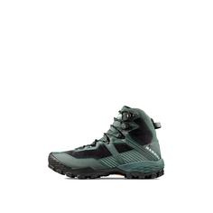 Mammut Ducan II High GTX Wanderschuhe Herren deep jade-black