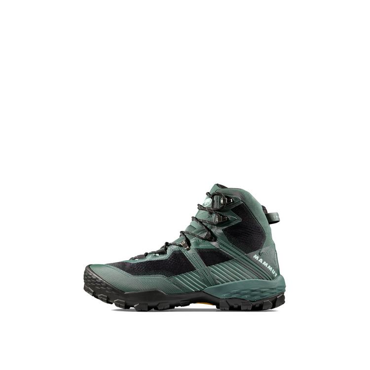 Mammut Mammut Ducan II High GTX Wanderschuhe Herren - deep jade-black - 0 | SportScheck