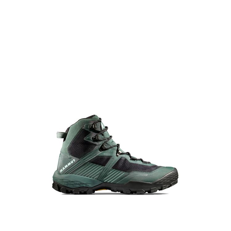 Mammut Mammut Ducan II High GTX Wanderschuhe Herren - deep jade-black - 0 | SportScheck