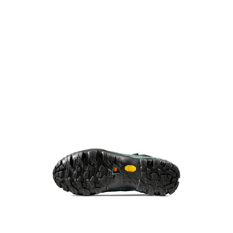 Mammut Mammut Ducan II High GTX Wanderschuhe Herren - deep jade-black - 0 | SportScheck