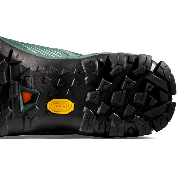 Mammut Mammut Ducan II High GTX Wanderschuhe Herren - deep jade-black - 2 | SportScheck