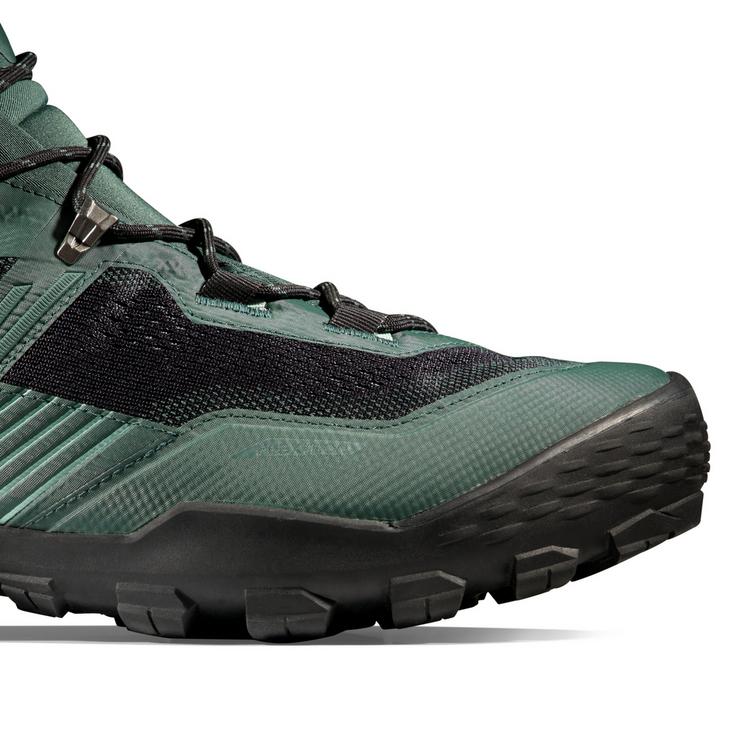 Mammut Mammut Ducan II High GTX Wanderschuhe Herren - deep jade-black - 5 | SportScheck