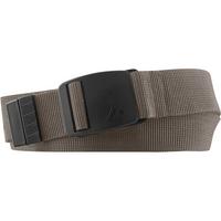 Maier Sports Eco Belt G&uuml;rtel - Braun