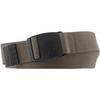 Maier Sports Eco Belt G&uuml;rtel - Braun