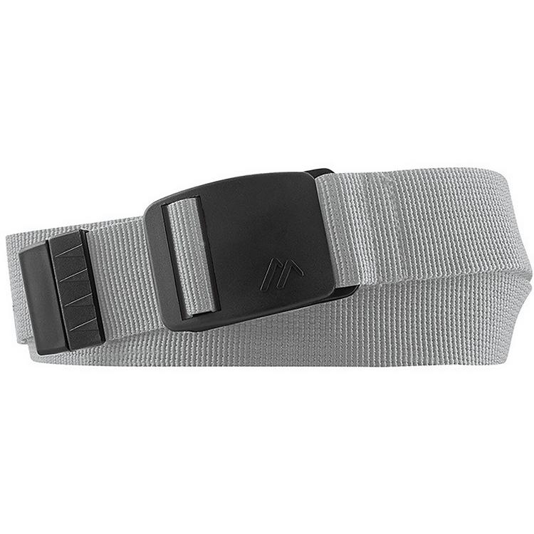 Maier Sports Maier Sports Eco Belt G&uuml;rtel - Grau - 0 | SportScheck