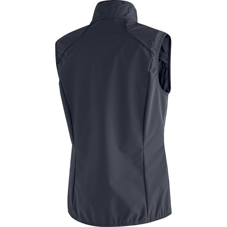 Maier Sports Maier Sports Brims Vest Outdoorweste Damen - Marine3272 - 0 | SportScheck