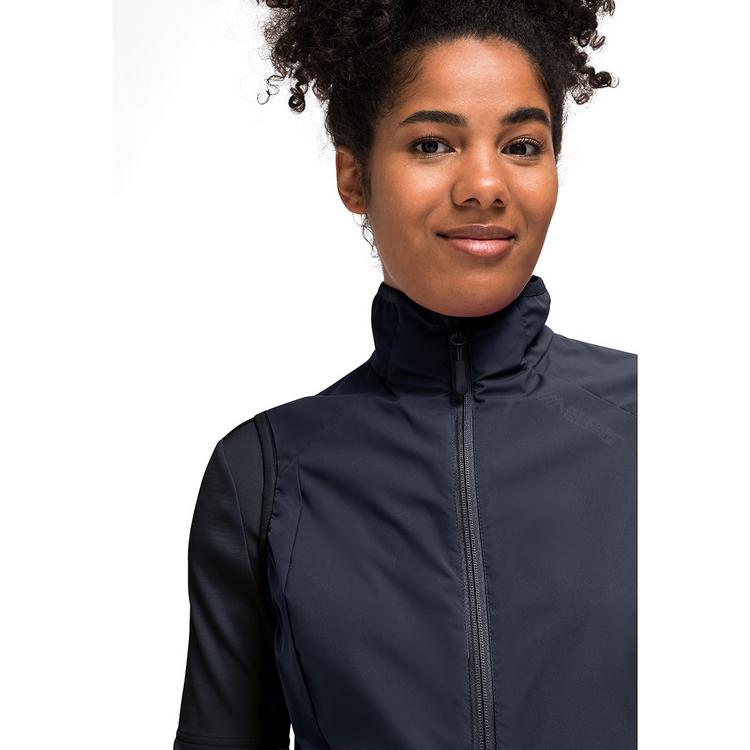 Maier Sports Maier Sports Brims Vest Outdoorweste Damen - Marine3272 - 1 | SportScheck