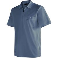 Maier Sports Arwin 2.0 Poloshirt Herren - Blau301