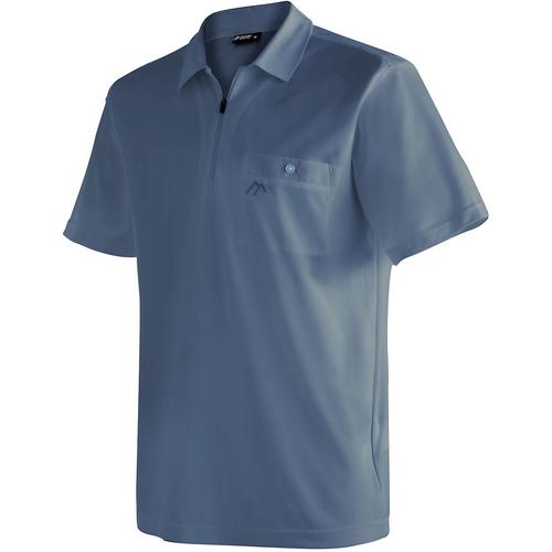 Maier Sports Arwin 2.0 Poloshirt Herren