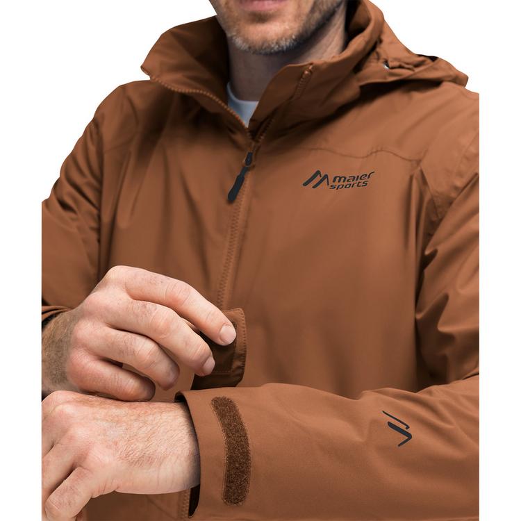 Maier Sports Maier Sports Metor rec Funktionsjacke Herren - Gr&uuml;n2066 - 1 | SportScheck