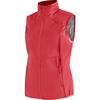 Maier Sports Brims Vest Outdoorweste Damen - Rot4512