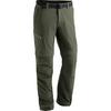 Maier Sports Tajo 2 Trekkinghose Herren - Gr&uuml;n2050
