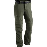 Maier Sports Tajo 2 Trekkinghose Herren - Gr&uuml;n2050