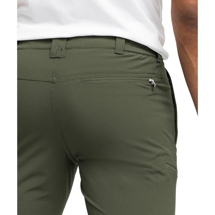 Maier Sports Maier Sports Tajo 2 Trekkinghose Herren - Gr&uuml;n2050 - 1 | SportScheck