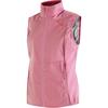 Maier Sports Brims Vest Outdoorweste Damen - Pink