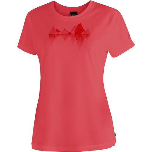 Maier Sports Tilia Pique T-Shirt Damen