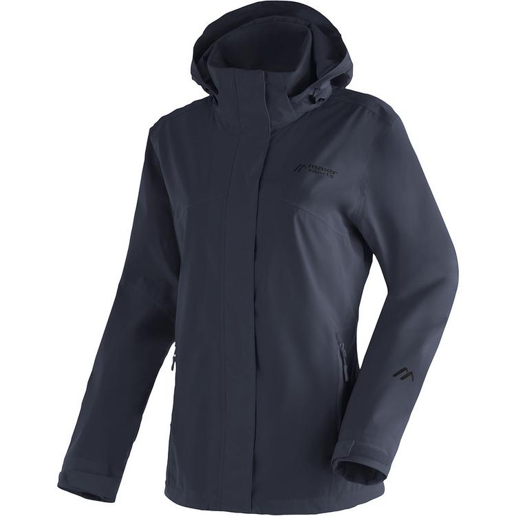 Maier Sports Maier Sports Metor rec Softshelljacke Damen - Marine3272 - 0 | SportScheck