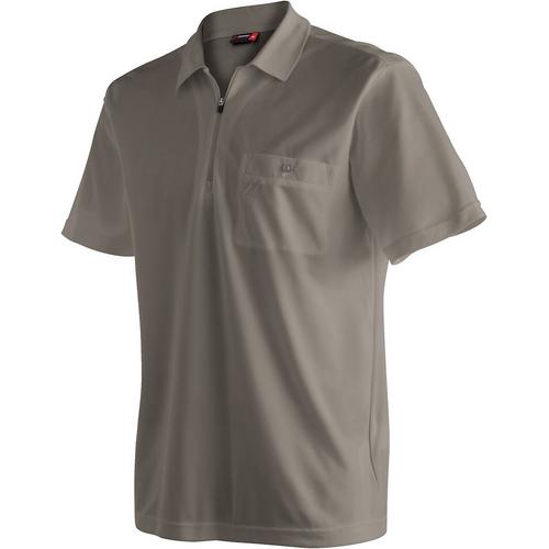 Maier Sports Arwin 2.0 Poloshirt Herren