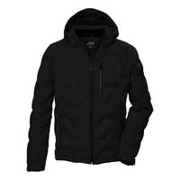 KILLTEC KOW 60 MN QLTD JCKT Funktionsjacke Herren - Schwarz0110