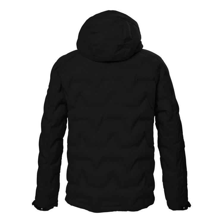 KILLTEC KILLTEC KOW 60 MN QLTD JCKT Funktionsjacke Herren - Schwarz0110 - 0 | SportScheck