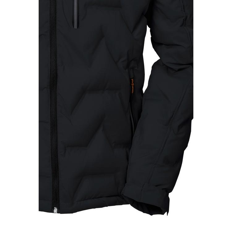 KILLTEC KILLTEC KOW 60 MN QLTD JCKT Funktionsjacke Herren - Schwarz0110 - 2 | SportScheck