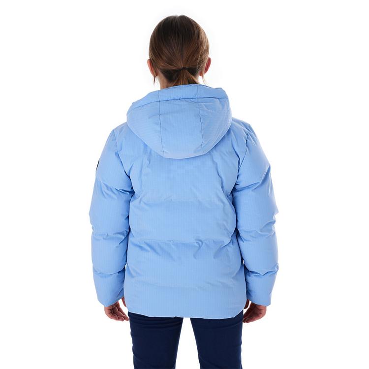 KILLTEC KILLTEC KOW 357 GRLS QLTD JCKT Softshelljacke Kinder - Blau3067 - 7 | SportScheck