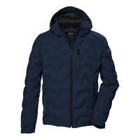 KILLTEC KOW 60 MN QLTD JCKT Funktionsjacke Herren - Blau3042