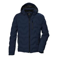 KILLTEC KOW 60 MN QLTD JCKT Funktionsjacke Herren Blau3042