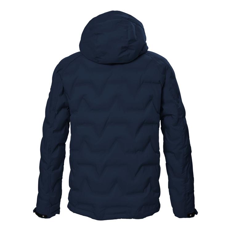 KILLTEC KILLTEC KOW 60 MN QLTD JCKT Funktionsjacke Herren - Blau3042 - 0 | SportScheck