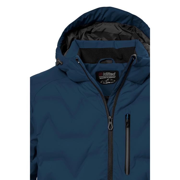 KILLTEC KILLTEC KOW 60 MN QLTD JCKT Funktionsjacke Herren - Blau3042 - 1 | SportScheck