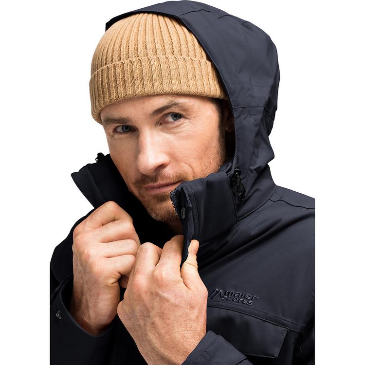 Maier Sports Maier Sports KNUTH Funktionsjacke Herren - Marine3272 - 1 | SportScheck
