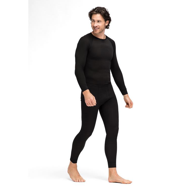 Maier Sports Maier Sports Adrian W&auml;scheset Herren - Schwarz01100 - 3 | SportScheck