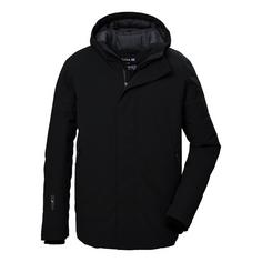 G.I.G.A. DX by killtec GW 11 MN JCKT Funktionsjacke Herren Schwarz0110