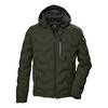 KILLTEC KOW 60 MN QLTD JCKT Funktionsjacke Herren - Dunkeloliv111