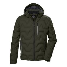 KILLTEC KOW 60 MN QLTD JCKT Funktionsjacke Herren Dunkeloliv111