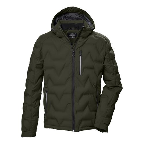 KILLTEC KOW 60 MN QLTD JCKT Funktionsjacke Herren