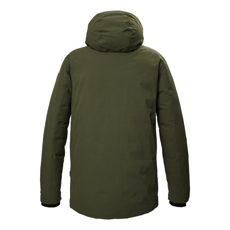 G.I.G.A. DX by killtec G.I.G.A. DX by killtec GW 11 MN JCKT Funktionsjacke Herren - Dunkeloliv111 - 0 | SportScheck