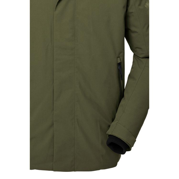 G.I.G.A. DX by killtec G.I.G.A. DX by killtec GW 11 MN JCKT Funktionsjacke Herren - Dunkeloliv111 - 2 | SportScheck