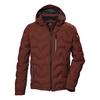 KILLTEC KOW 60 MN QLTD JCKT Funktionsjacke Herren - Rot
