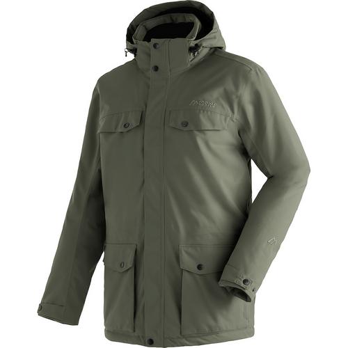 Maier Sports KNUTH Funktionsjacke Herren