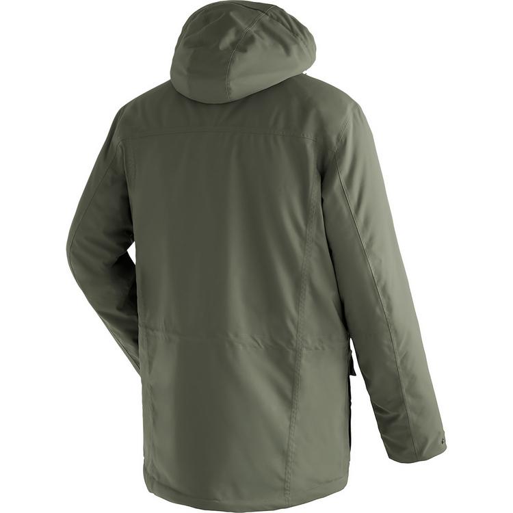 Maier Sports Maier Sports KNUTH Funktionsjacke Herren - Gr&uuml;n2050 - 0 | SportScheck