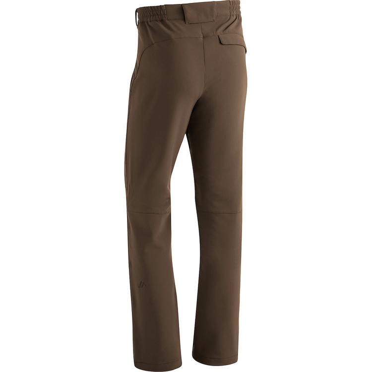 Maier Sports Maier Sports Herrmann Trekkinghose Herren - Braun5942 - 0 | SportScheck