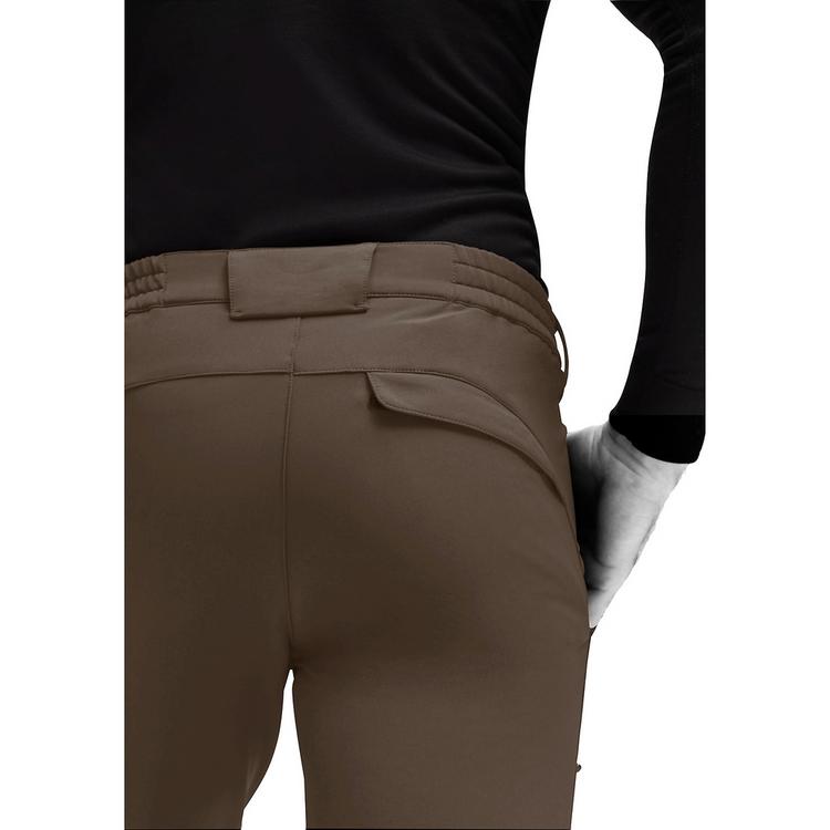 Maier Sports Maier Sports Herrmann Trekkinghose Herren - Braun5942 - 1 | SportScheck