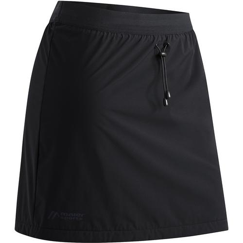 Maier Sports RainSkirtWinter Outdoorrock Damen