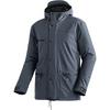 Maier Sports R3 Zed M Funktionsjacke Herren - Blau3010